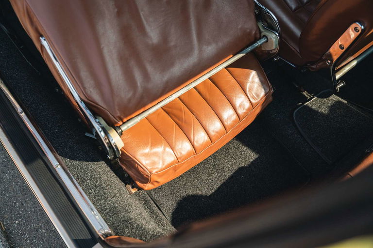 Porsche 911 (F-Modell)