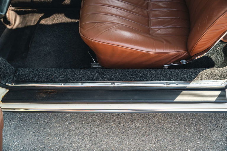 Porsche 911 (F-Modell)