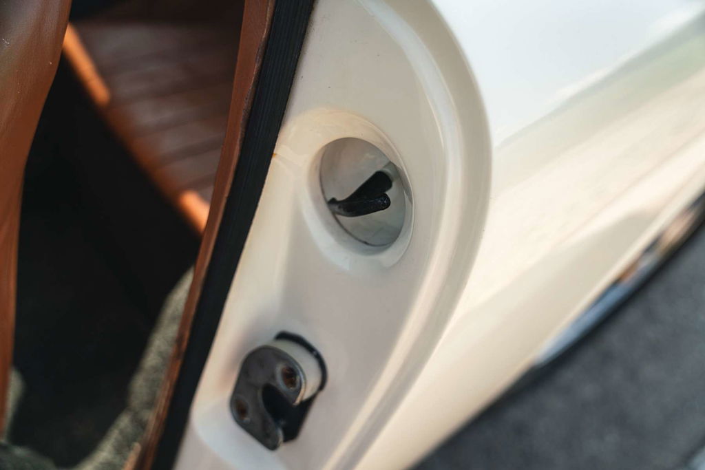 Porsche 911 (F-Modell)