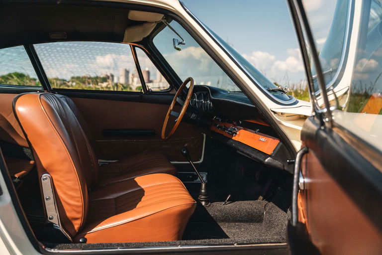 Porsche 911 (F-Modell)