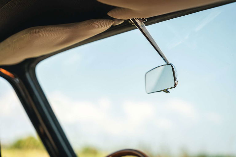 Porsche 911 (F-Modell)