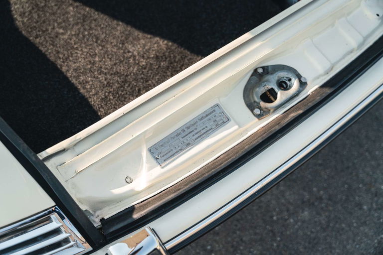 Porsche 911 (F-Modell)