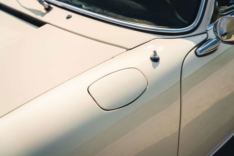 Porsche 911 (F-Modell)