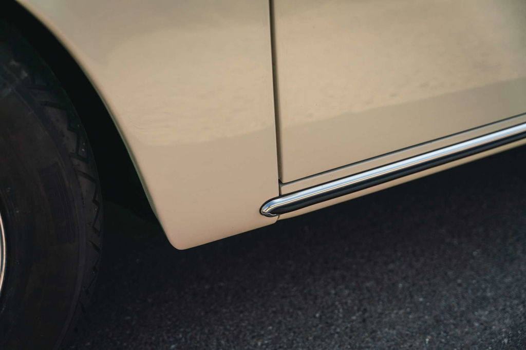 Porsche 911 (F-Modell)