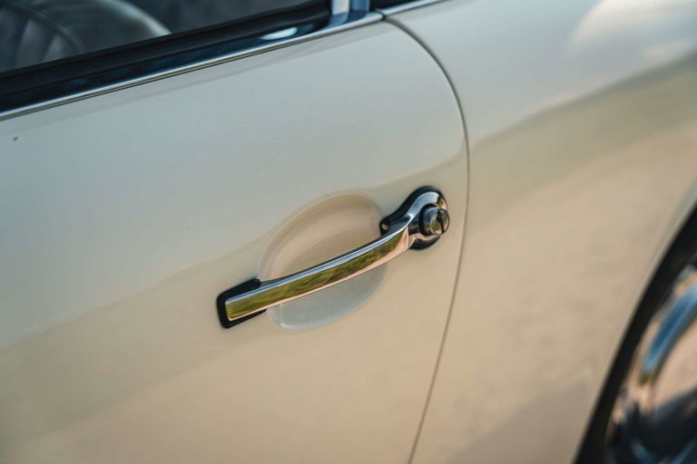 Porsche 911 (F-Modell)