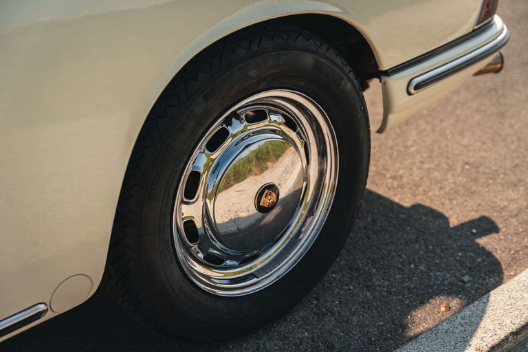 Porsche 911 (F-Modell)