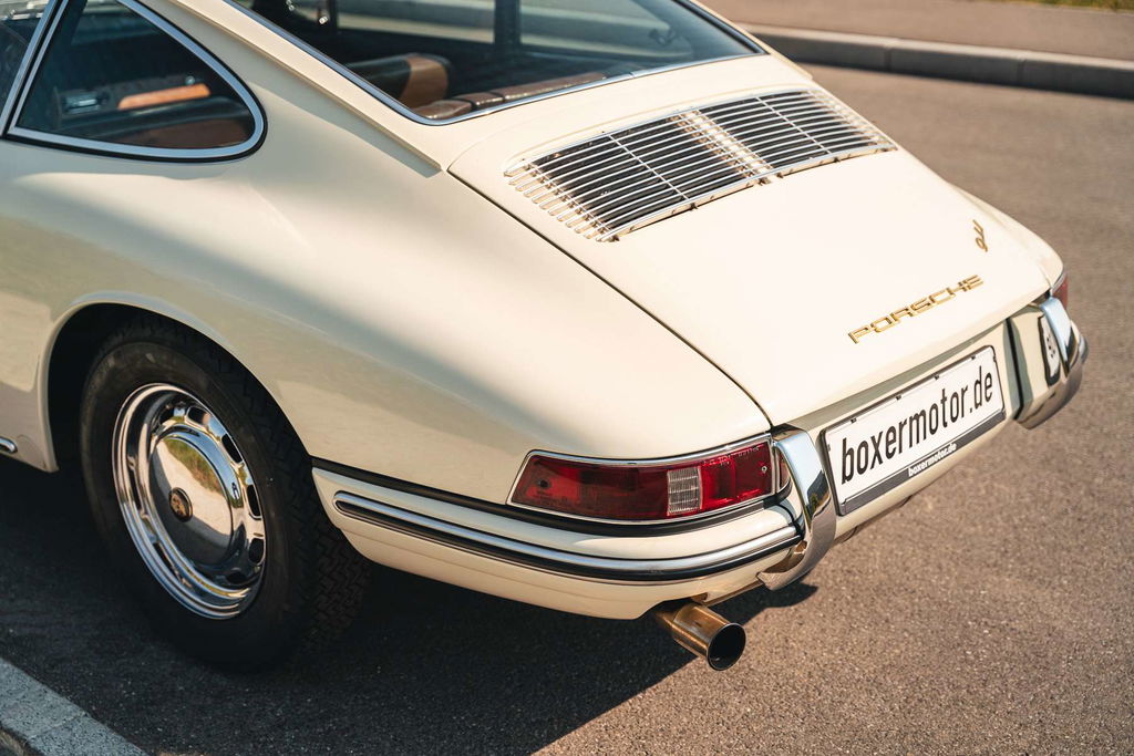 Porsche 911 (F-Modell)