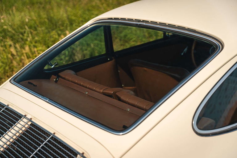 Porsche 911 (F-Modell)