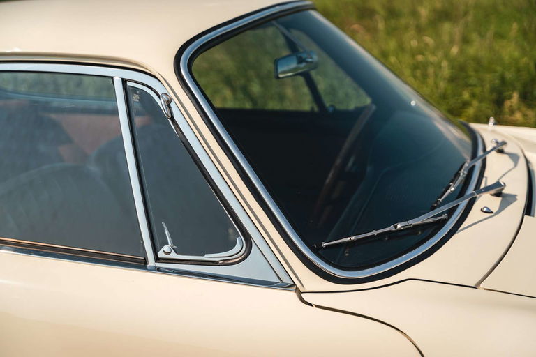 Porsche 911 (F-Modell)