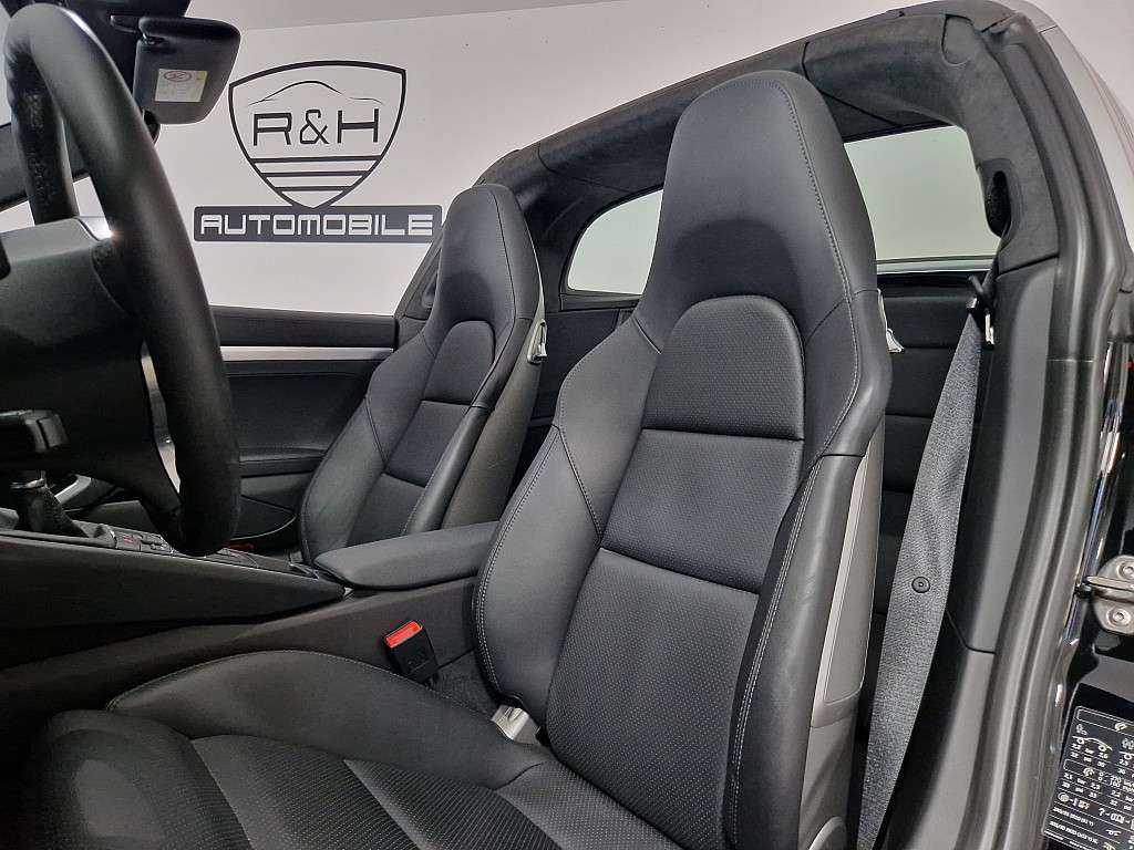 Porsche 991 Targa 4S