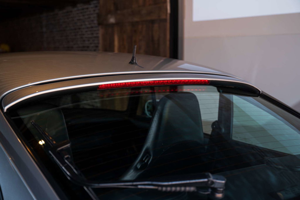 Porsche 993 Carrera 4S