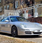 Porsche 997 Carrera S