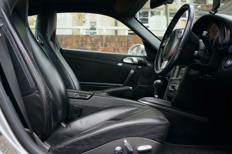 Porsche 997 Carrera S