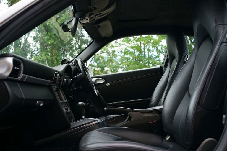 Porsche 997 Carrera S