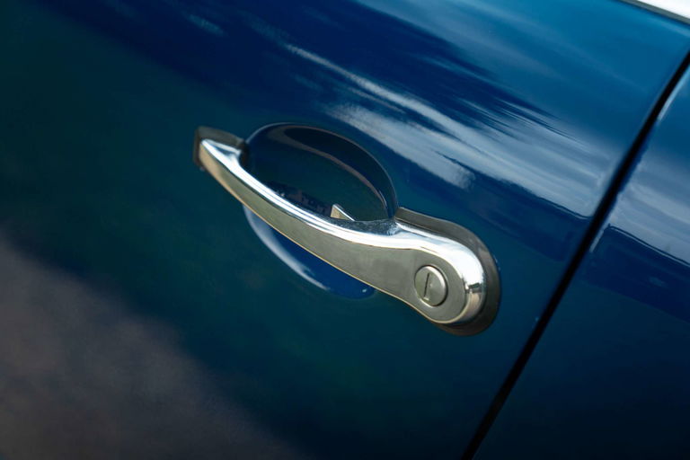 Porsche 911 S (F-Modell)