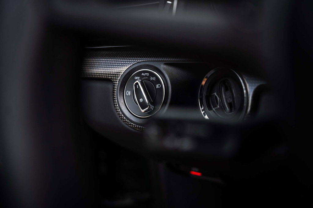 Porsche 991.2 Speedster