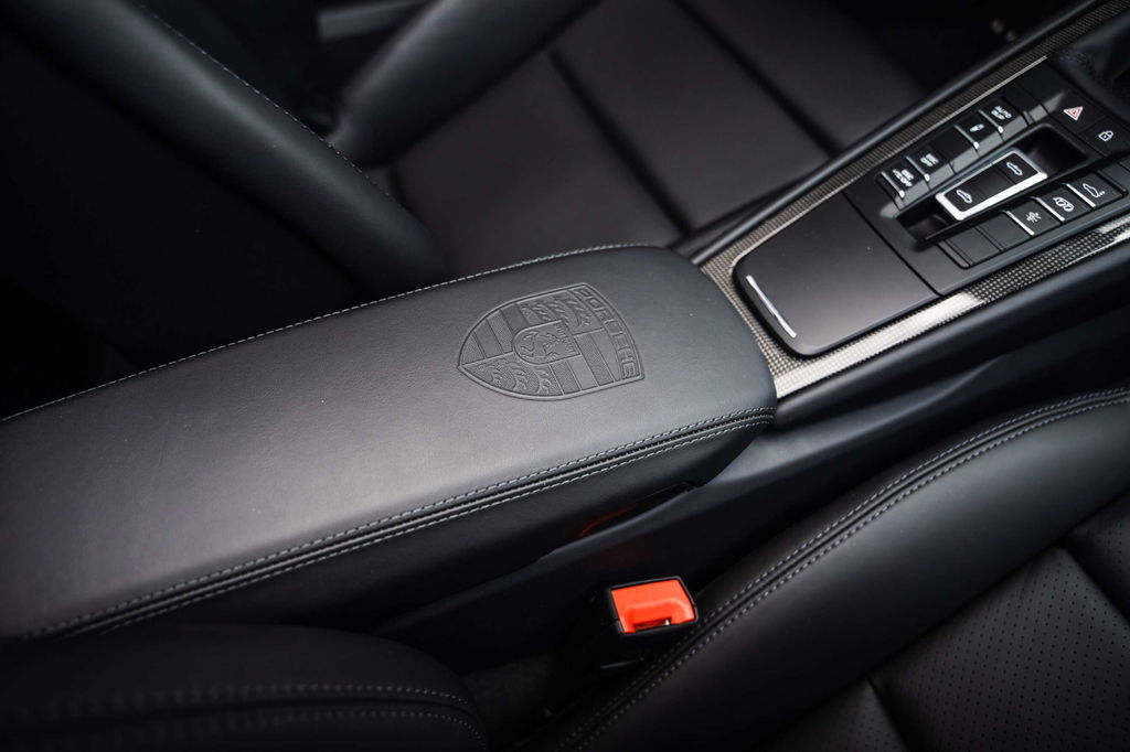 Porsche 991.2 Speedster