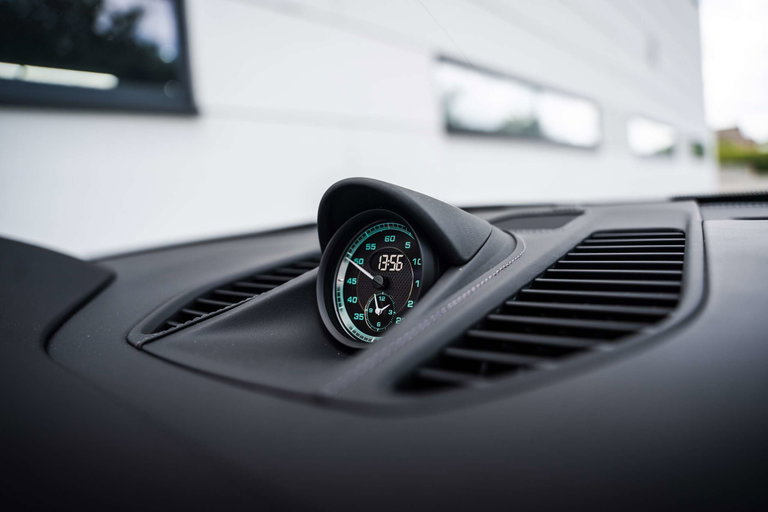 Porsche 991.2 Speedster