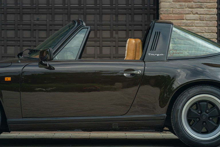 Porsche 911 SC