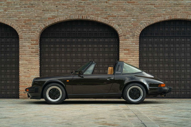 Porsche 911 SC