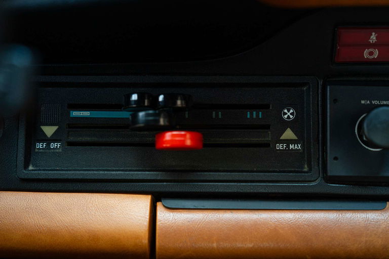 Porsche 911 SC