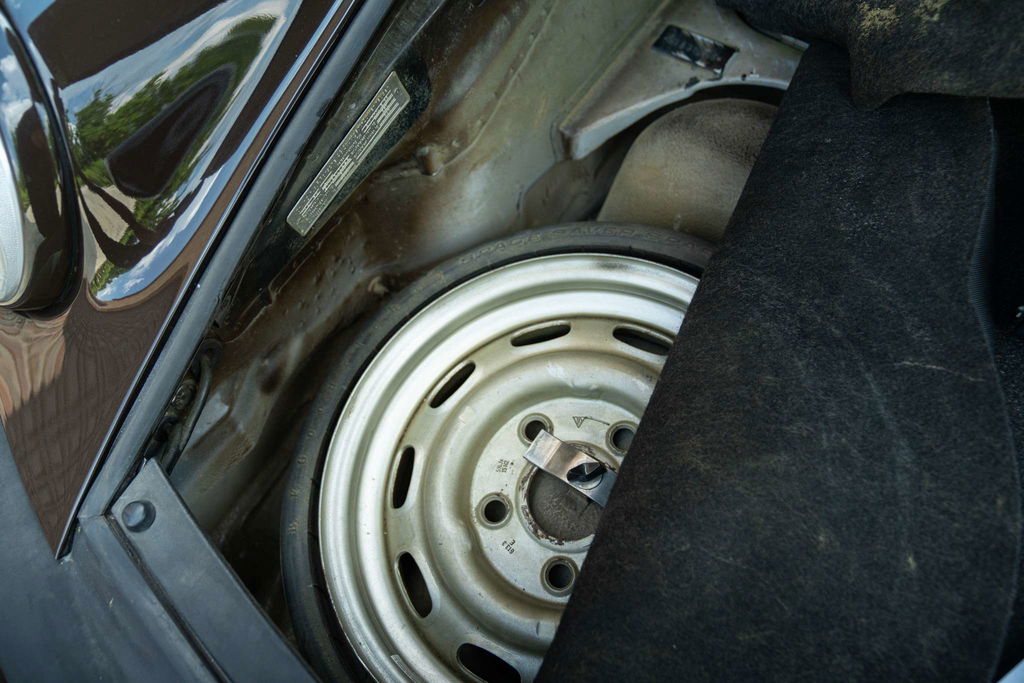 Porsche 911 SC