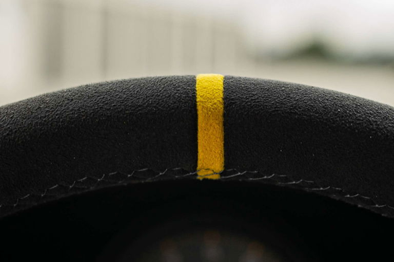 Porsche 718 Cayman GT4 RS