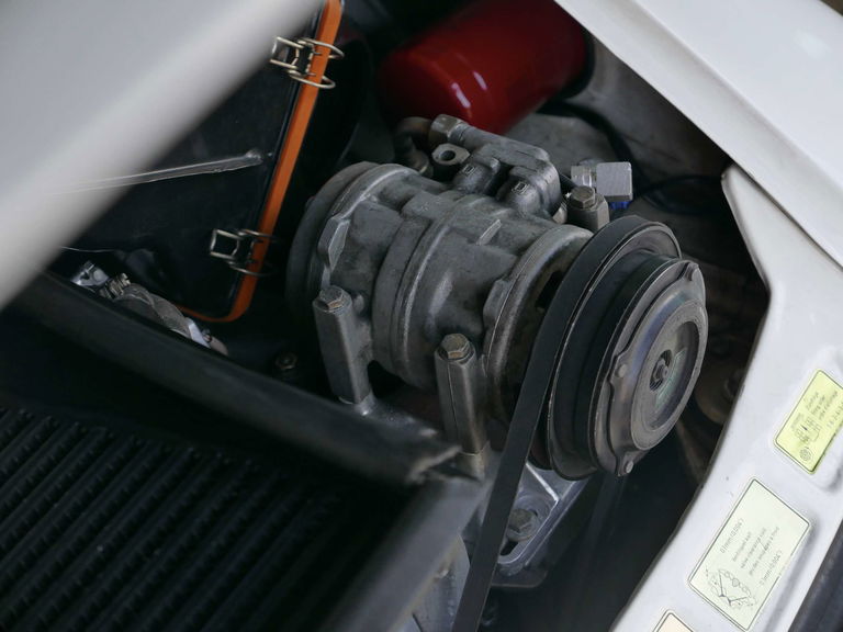 Porsche 911 Turbo 3.3