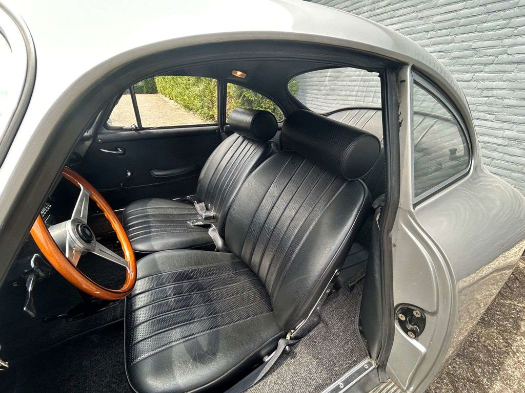 Porsche 356 SC