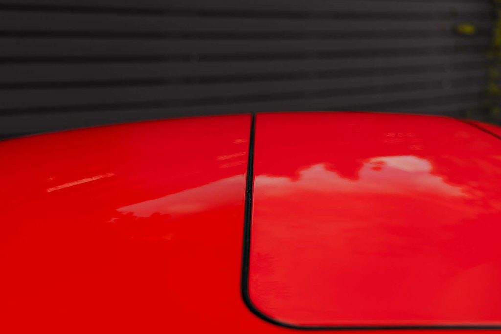 Porsche 964 Carrera 4