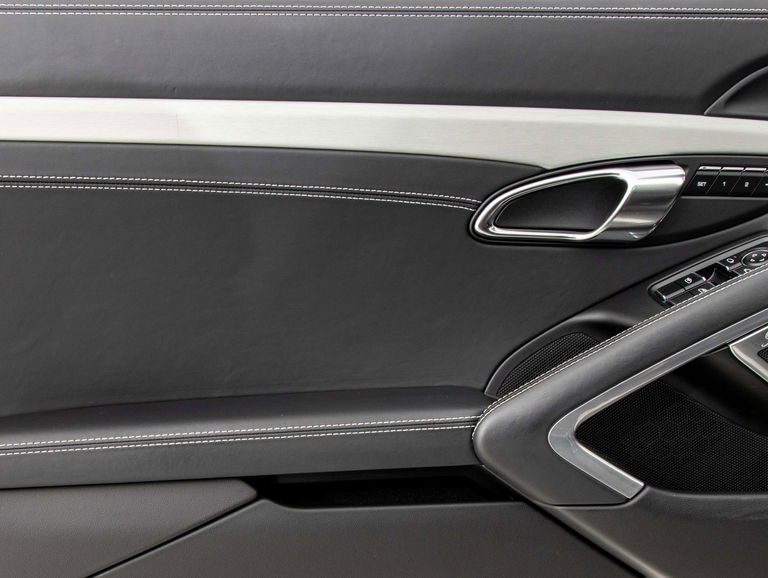 Porsche 991 Targa 4S Exclusive Edition