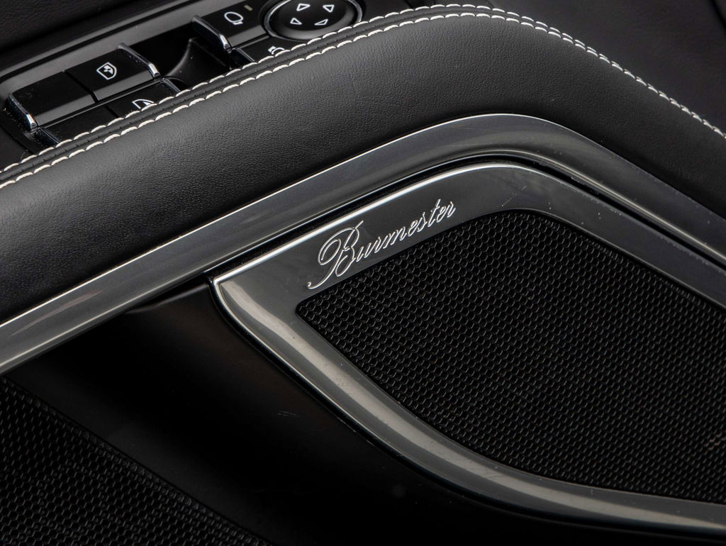 Porsche 991 Targa 4S Exclusive Edition