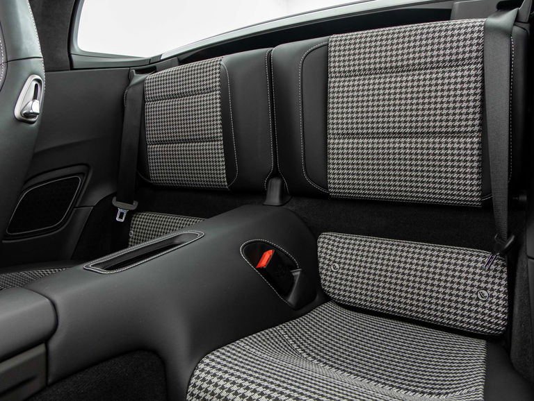 Porsche 991 Targa 4S Exclusive Edition