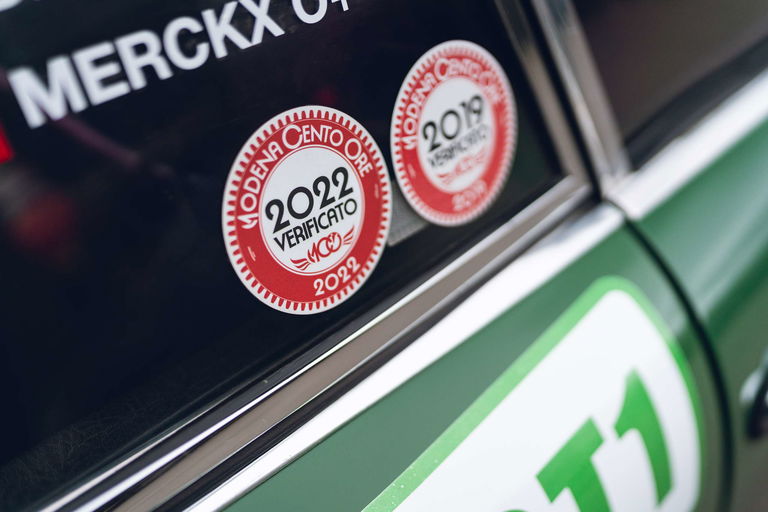 Porsche 911 S (F-Modell)