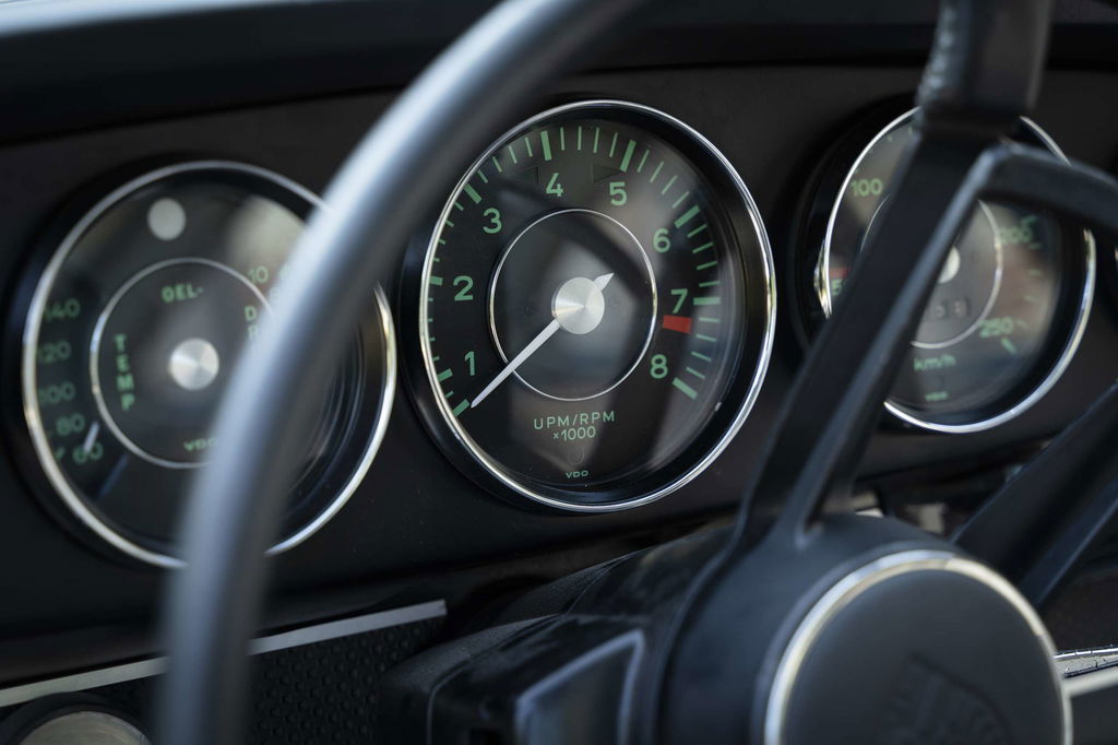 Porsche 911 (F-Modell)