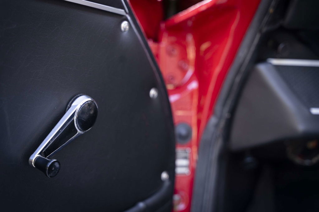 Porsche 911 (F-Modell)