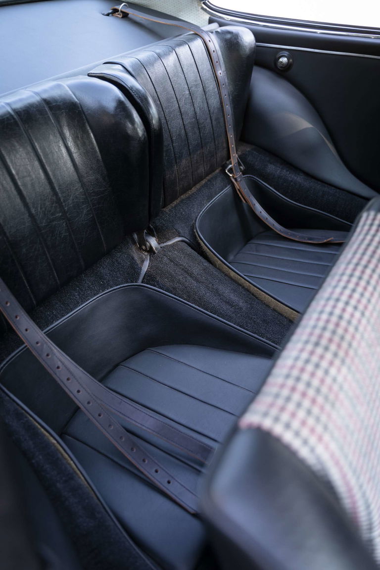 Porsche 911 (F-Modell)