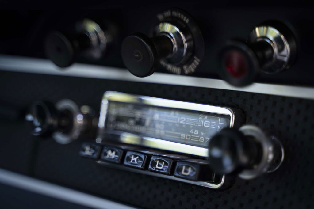 Porsche 911 (F-Modell)