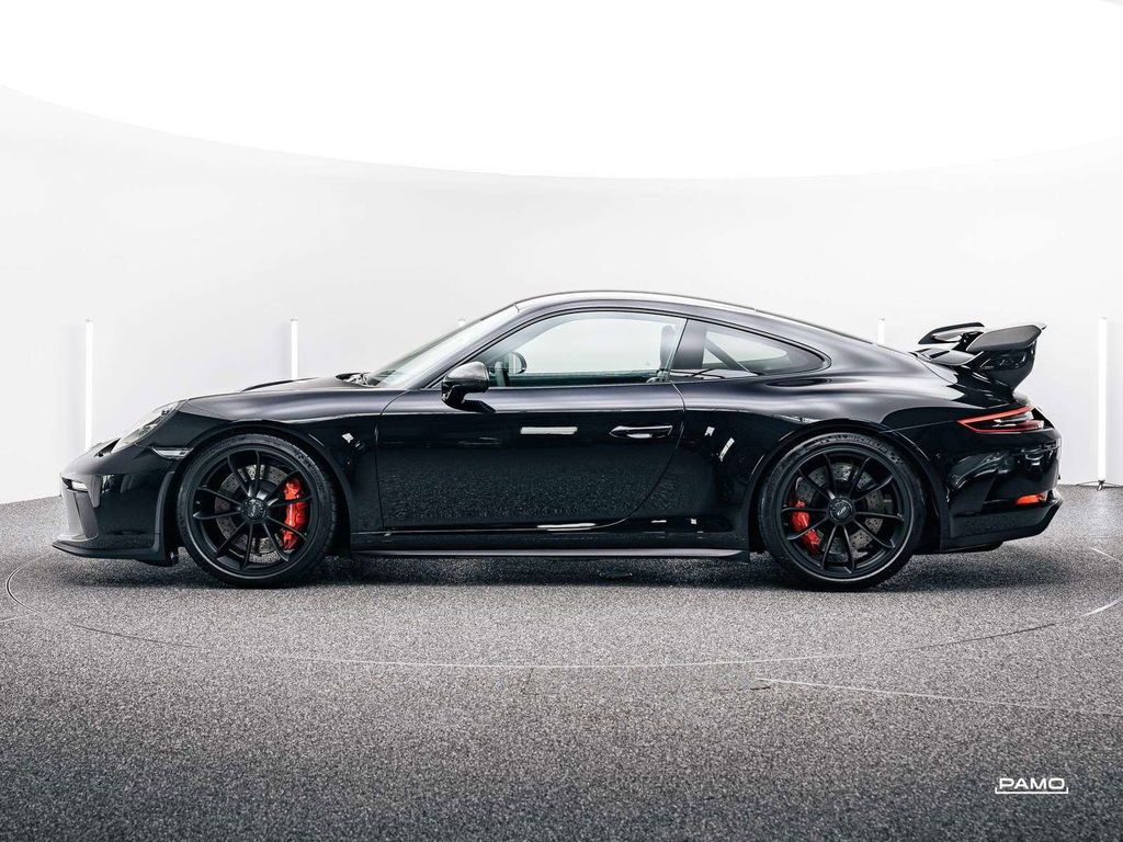 Porsche 991.2 GT3