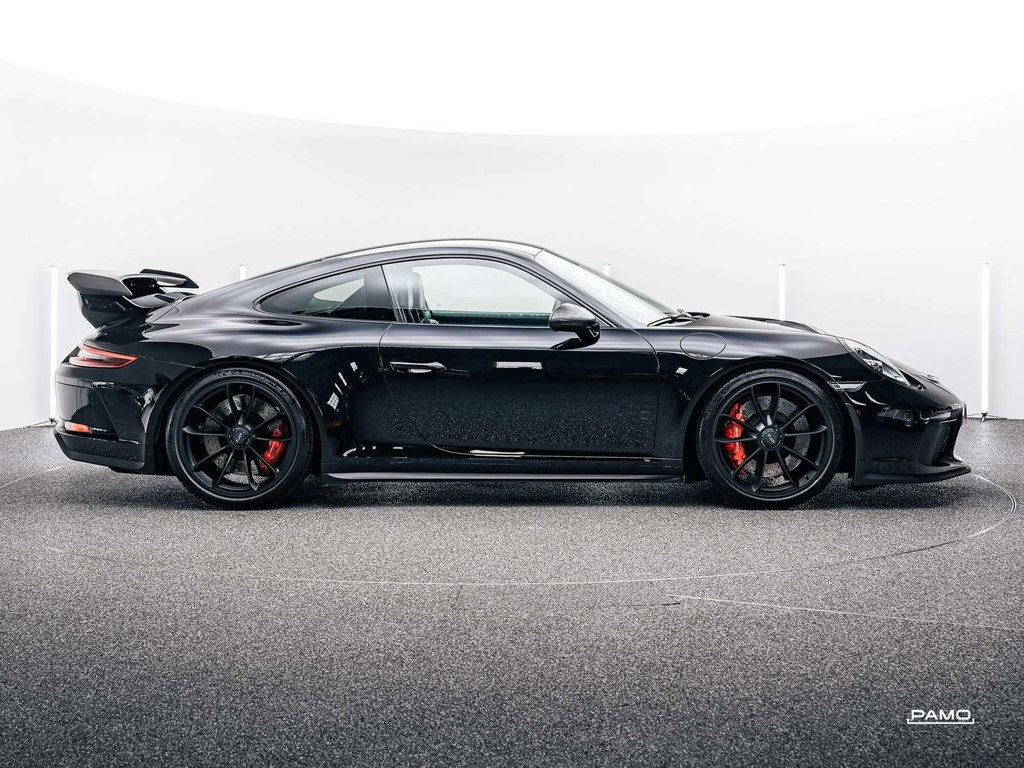 Porsche 991.2 GT3