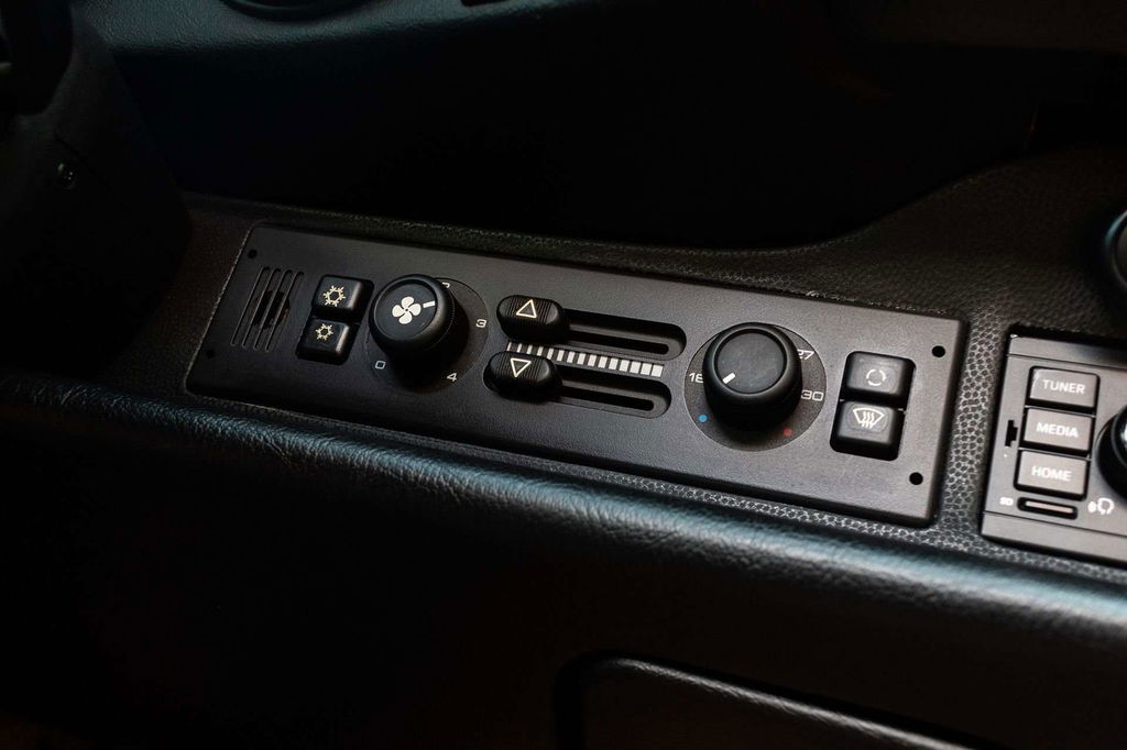 Porsche 993 Carrera S