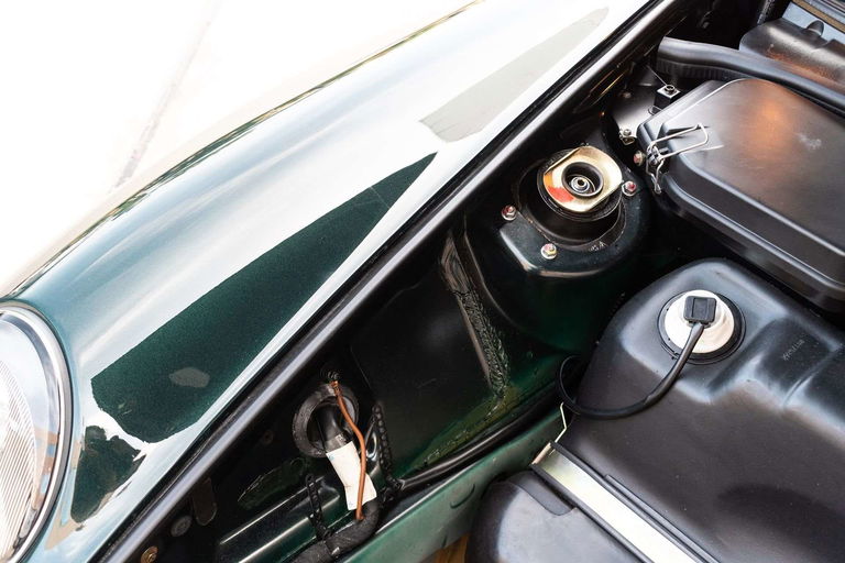 Porsche 993 Carrera S