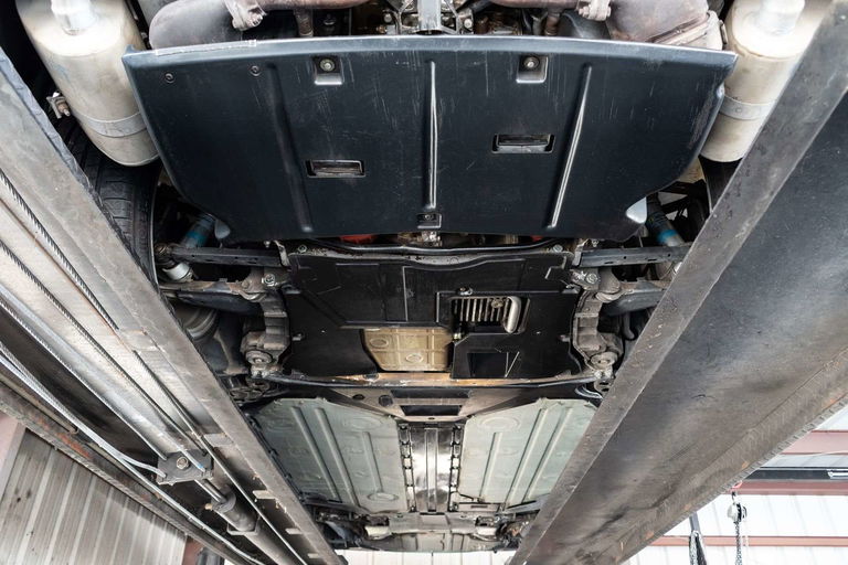 Porsche 993 Carrera S