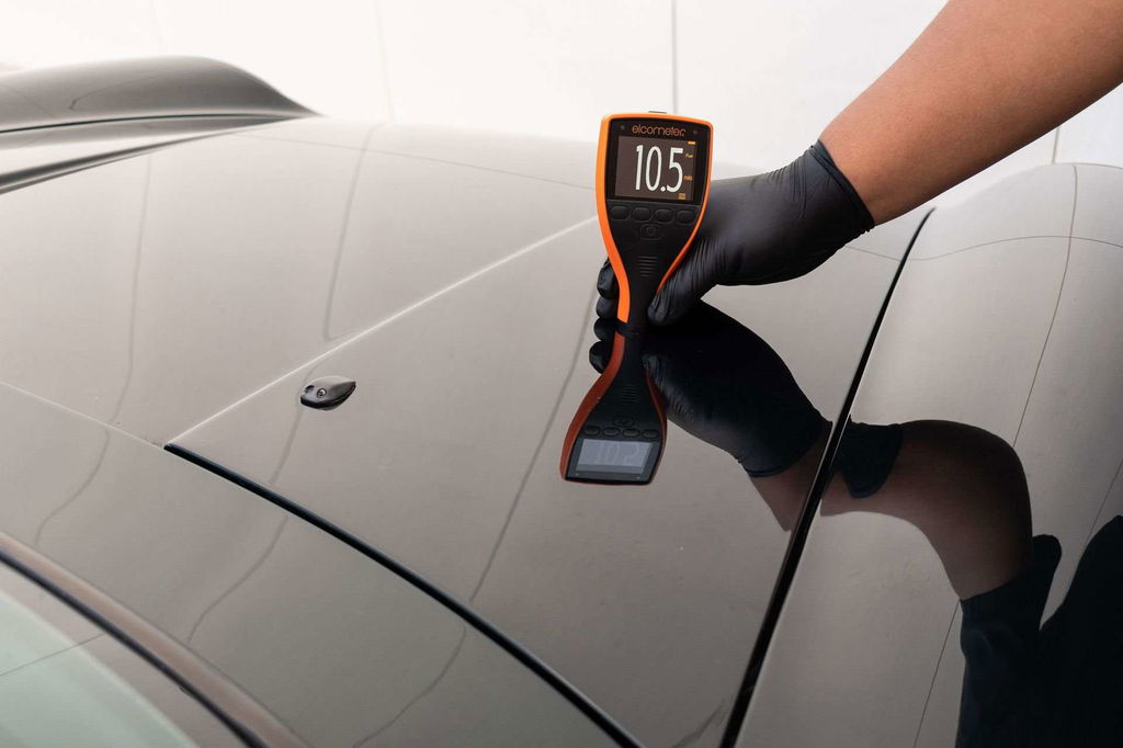 Porsche 993 Carrera S