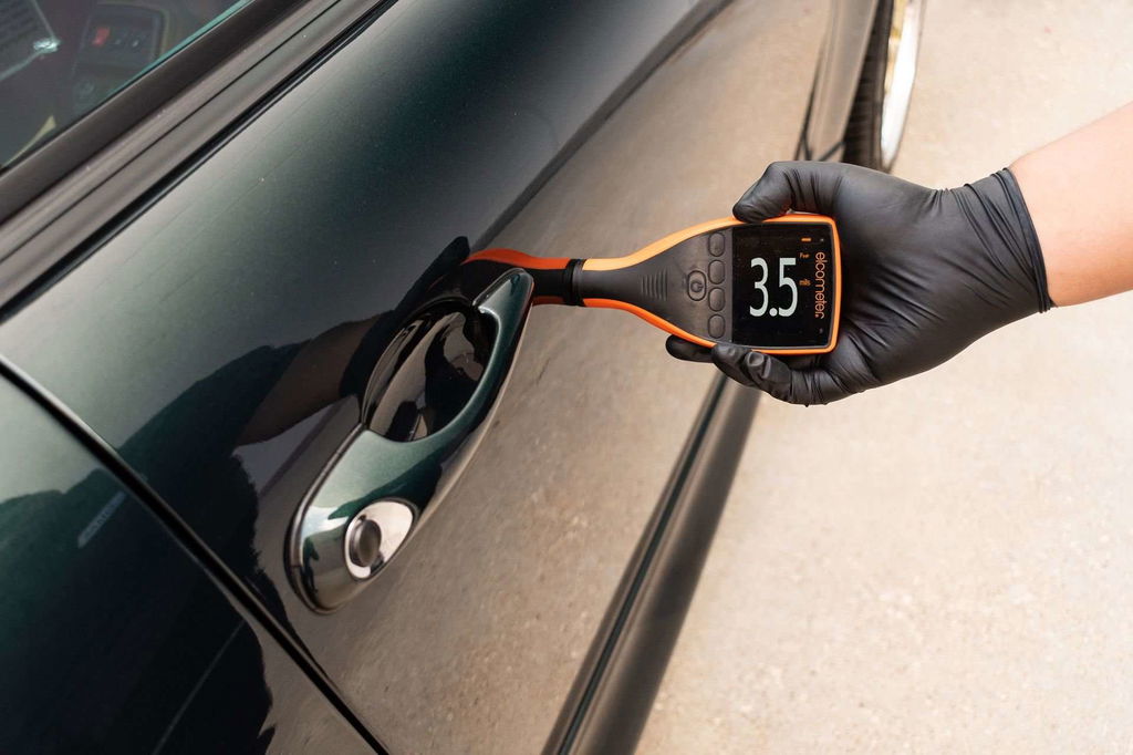 Porsche 993 Carrera S