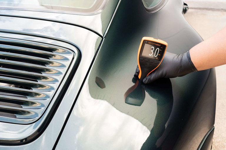 Porsche 993 Carrera S