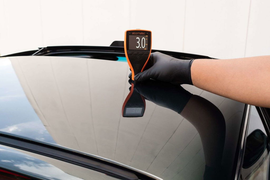 Porsche 993 Carrera S