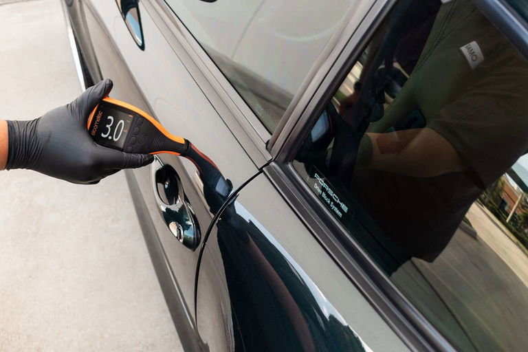 Porsche 993 Carrera S