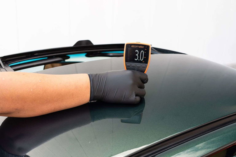 Porsche 993 Carrera S