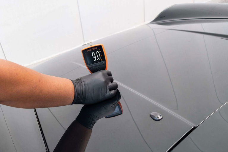 Porsche 993 Carrera S